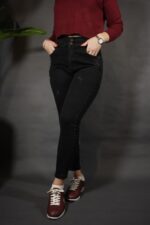 شلوار جذب اسکینی دخترانه